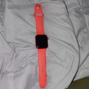 Apple watch series 6